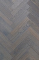 Bellissimo Antico Rovere Silver 71x355mm